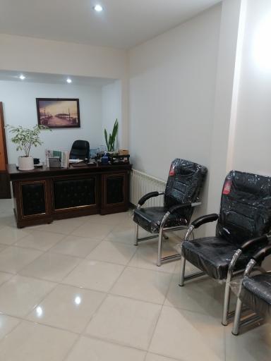 عکس مطب دکتر مهاجر(متخصص داخلی _قلب)