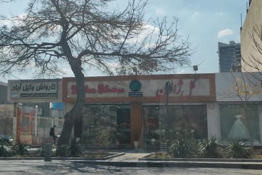 گل ژالان