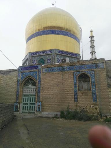 امامزاده ابراهیم (ع)