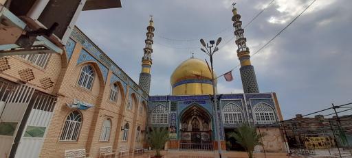 امامزاده ابراهیم (ع)