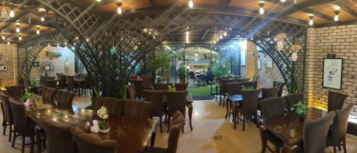 عکس کافه رستوران vip ولیعصر(عج)