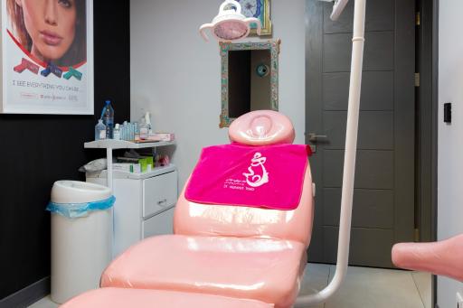 عکس مطب پوست و زیبایی دکتر مهشید طالبی