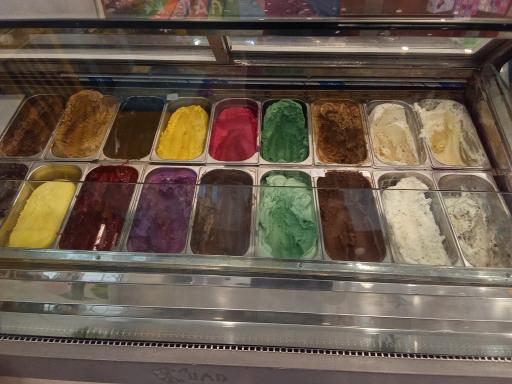 عکس کافی شاپ مجتمع بین المللی روناک