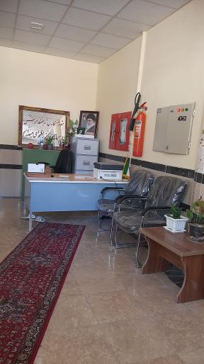 عکس مرکز آموزشی رفاهی فرهنگیان بناب