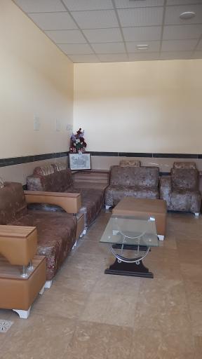 عکس مرکز آموزشی رفاهی فرهنگیان بناب