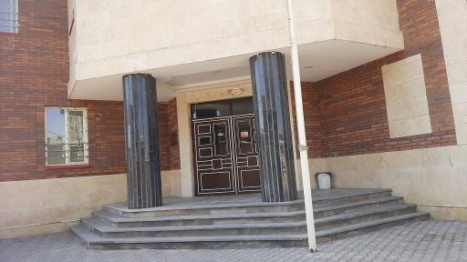 عکس مرکز آموزشی رفاهی فرهنگیان بناب