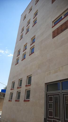 عکس مرکز آموزشی رفاهی فرهنگیان بناب