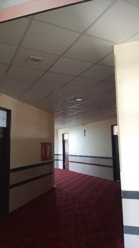 عکس مرکز آموزشی رفاهی فرهنگیان بناب