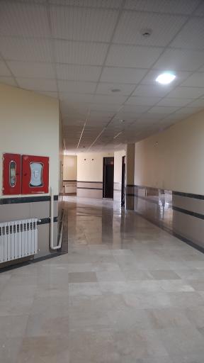 عکس مرکز آموزشی رفاهی فرهنگیان بناب