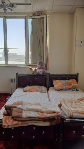 عکس مرکز آموزشی رفاهی فرهنگیان بناب