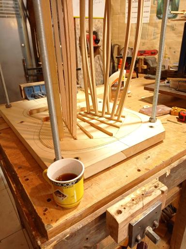 عکس کارگاه سازگری عمادیان