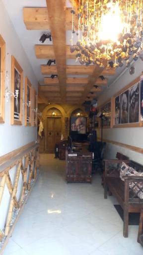 عکس عکاسی فیلتر شوقی