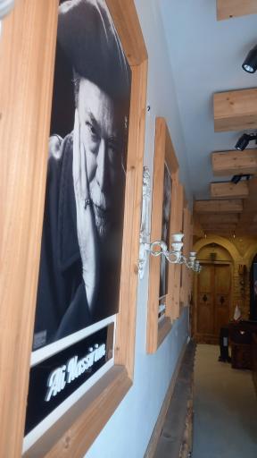 عکس عکاسی فیلتر شوقی