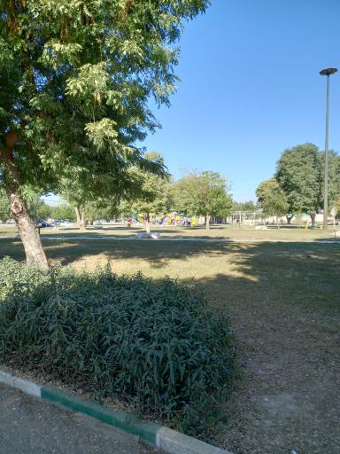 عکس پارک گلستان گتوند