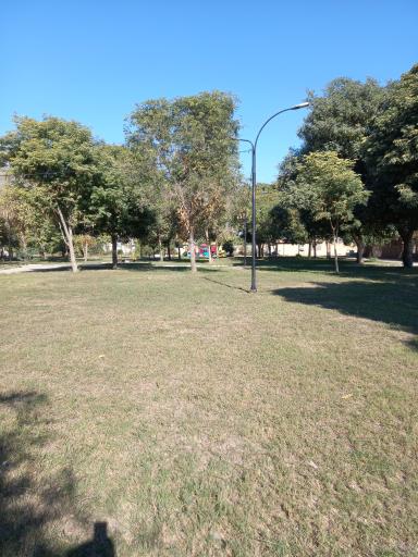 عکس پارک گلستان گتوند