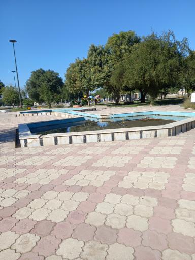 عکس پارک گلستان گتوند