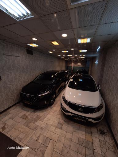 عکس اتوگالری مهاجر