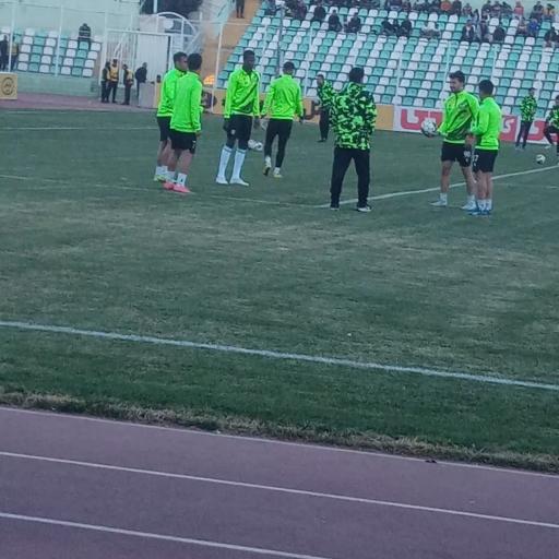 استادیوم ورزشگاه تختی خرم آباد