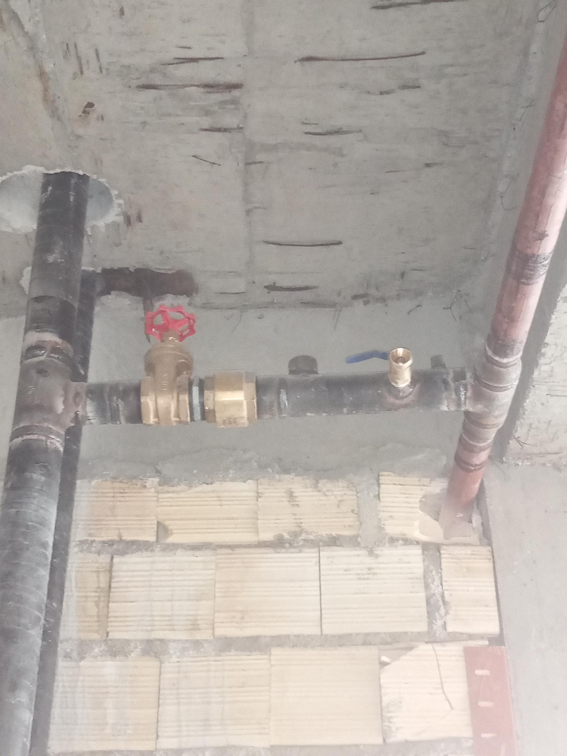 عکس گازرسانی بهنام شعله سبلان 