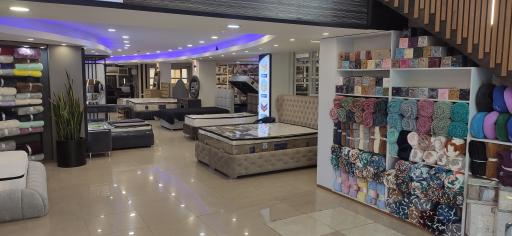 عکس تشک زنیت