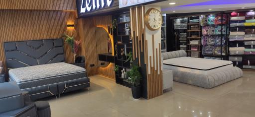 عکس تشک زنیت