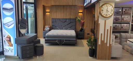 عکس تشک زنیت