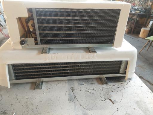 عکس یخچال سازی پارس برودت