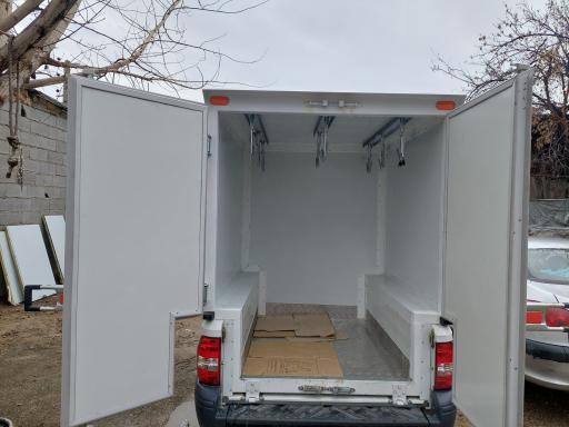 یخچال سازی پارس برودت