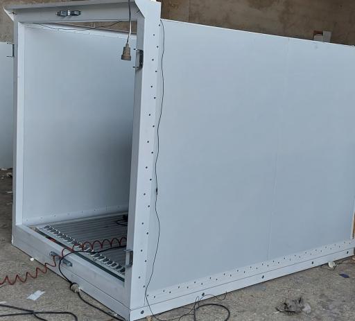 یخچال سازی پارس برودت