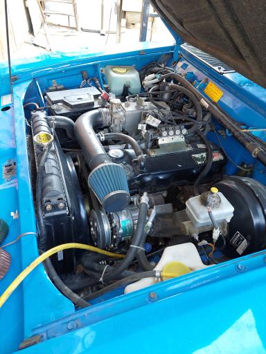 عکس یخچال سازی پارس برودت