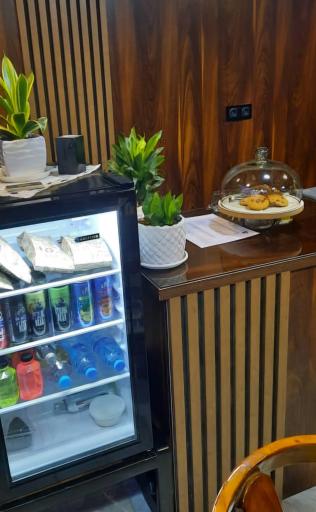 عکس کافه آرش