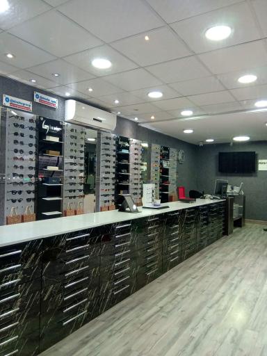 عکس گالری عینک سینوهه