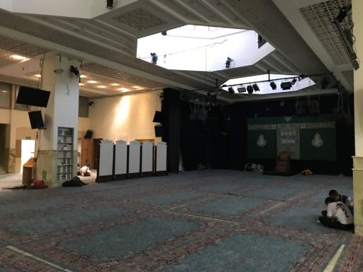 عکس امامزاده قاضی الصابر