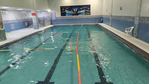 عکس امامزاده قاضی الصابر