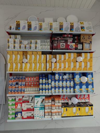 عکس آقای الکتریک