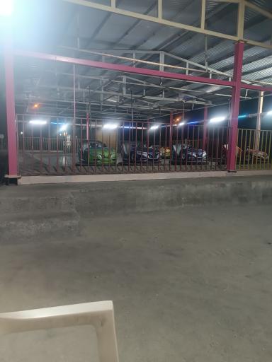 عکس بوستان سفال