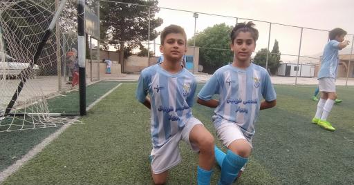 عکس استادیوم ورزشگاه تختی خرم آباد