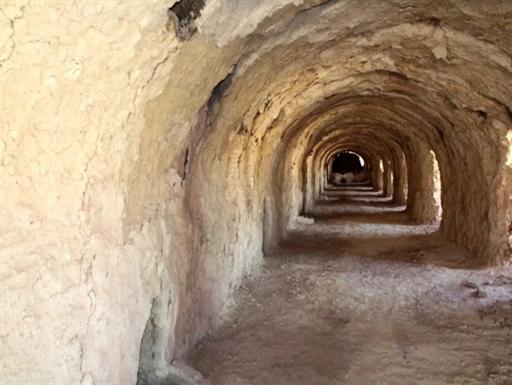 کارخانه آجر سازی جنگیه جنوب (مارصفری)