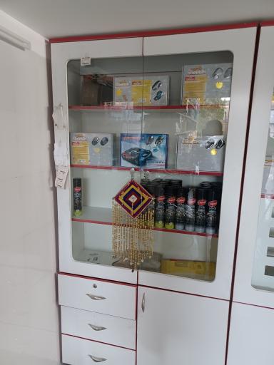 عکس اتو سرویس جواد