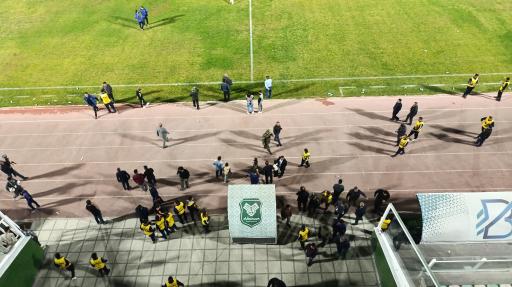 استادیوم ورزشگاه تختی خرم آباد