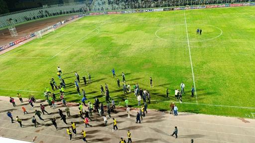 استادیوم ورزشگاه تختی خرم آباد