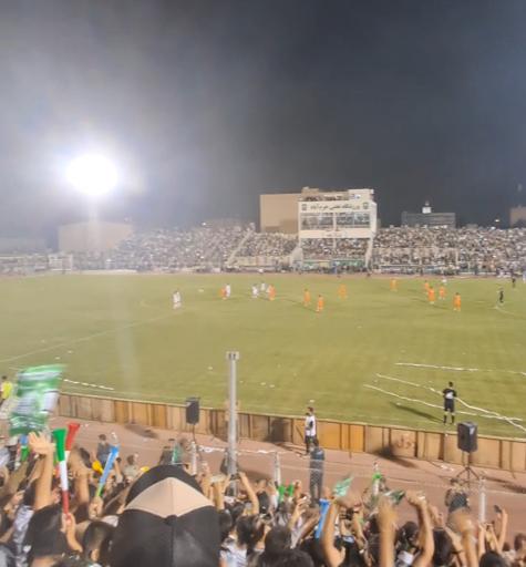 عکس استادیوم ورزشگاه تختی خرم آباد