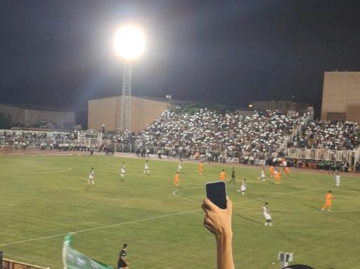 عکس استادیوم ورزشگاه تختی خرم آباد