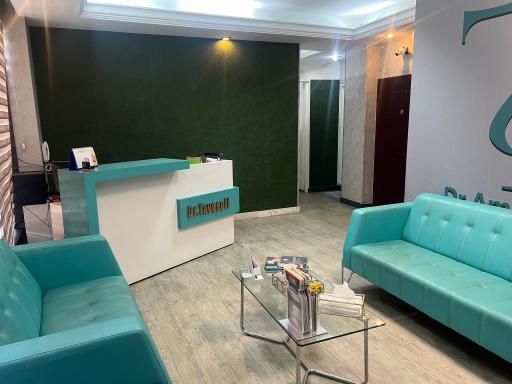 عکس کلینیک زیبایی دکتر امین توسلی