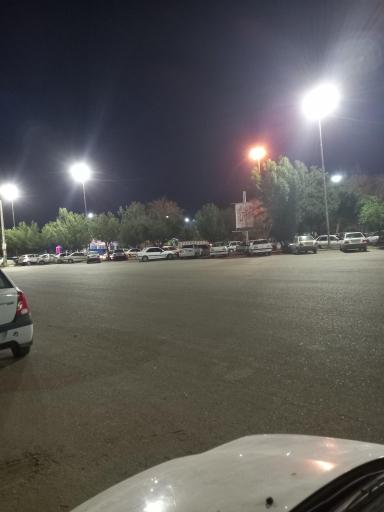 عکس پارک گلستان گتوند