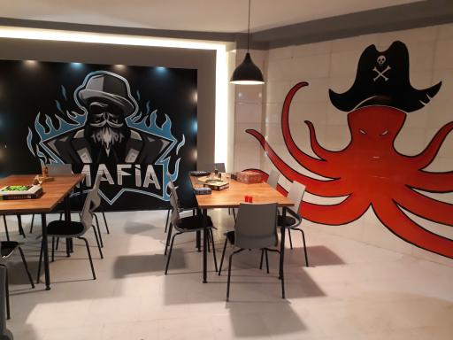 عکس باشگاه بازی فکری اختاپوس