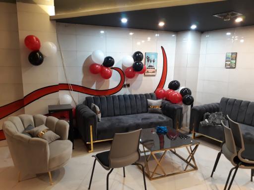 عکس باشگاه بازی فکری اختاپوس