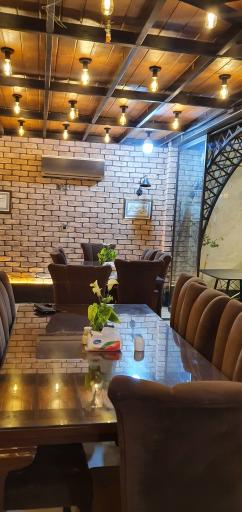 عکس کافه رستوران vip ولیعصر(عج)