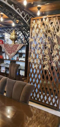 عکس کافه رستوران vip ولیعصر(عج)