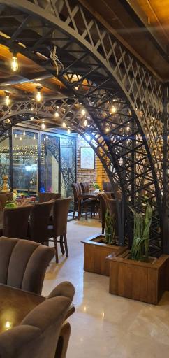 عکس کافه رستوران vip ولیعصر(عج)